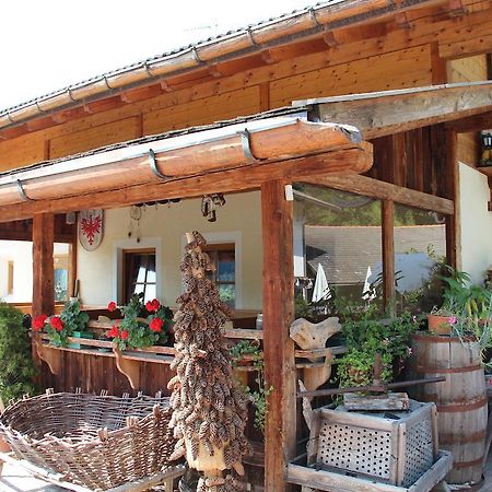 Verleierhof Кастелрото Екстериор снимка