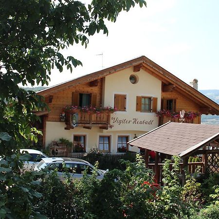 Verleierhof Кастелрото Екстериор снимка