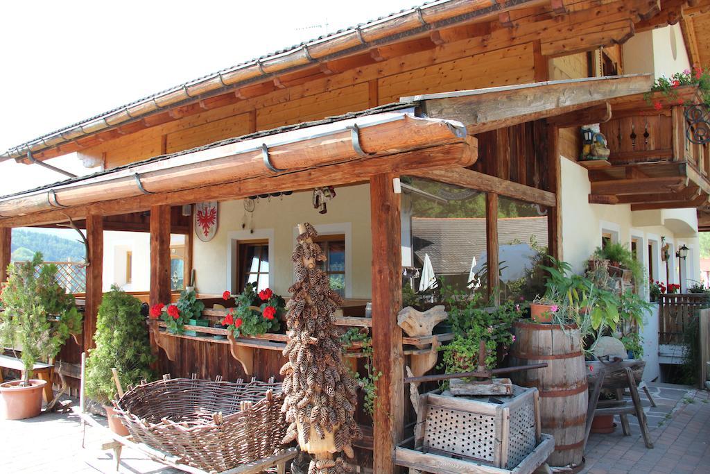 Verleierhof Кастелрото Екстериор снимка