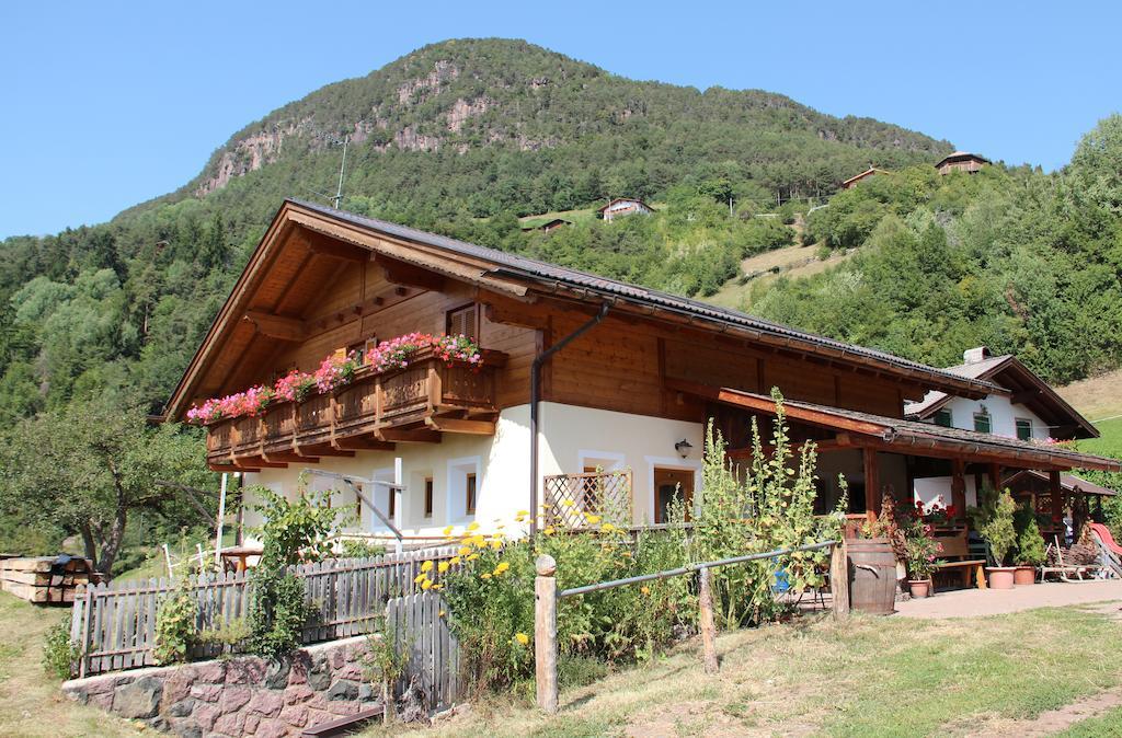Verleierhof Кастелрото Екстериор снимка