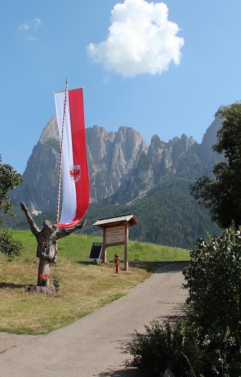 Verleierhof Кастелрото Екстериор снимка