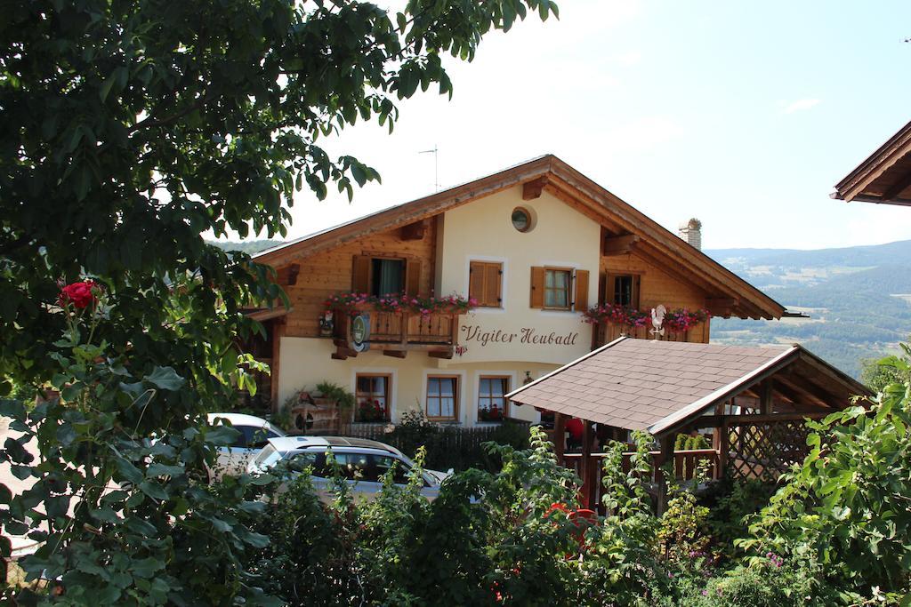 Verleierhof Кастелрото Екстериор снимка
