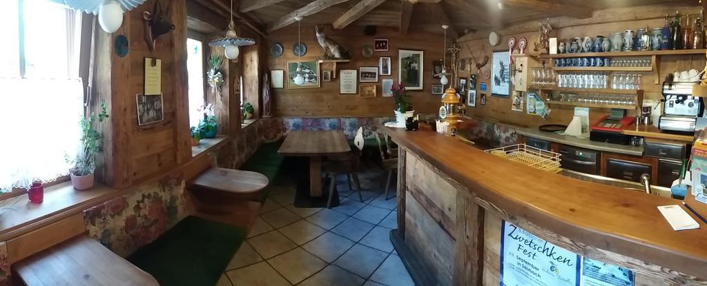 Verleierhof Кастелрото Екстериор снимка